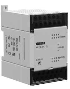 МВ110-224.1ТД модули аналогового ввода сигналов тензодатчиков