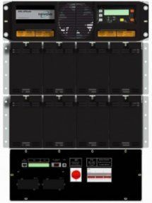 Newave DPA UPScale RI 22 10кВт