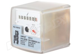 Расходомер Aquametro VZO 8