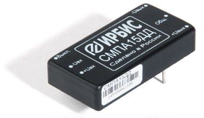 Конвертор напряжения СМПА15И