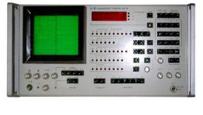 Анализатор спектра С4-74