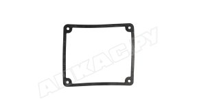 Уплотнитель крышки Weishaupt 125 x 140 мм, 795520