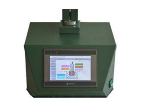 Аппарат для определения температуры начала кристаллизации тосола АТКт-04