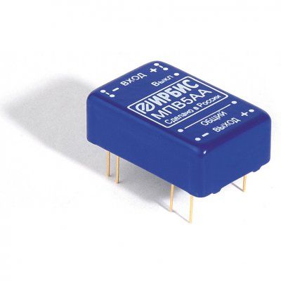 Конвертор напряжения МПН5ДД