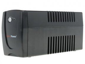 Источник бесперебойного питания Cyberpower Value VALUE800EI-B