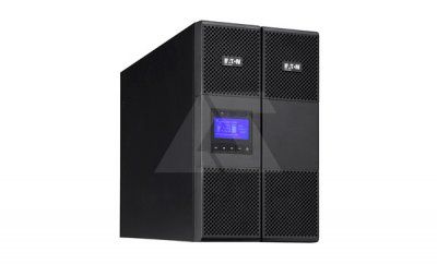 Источник бесперебойного питания Eaton 9SX 11000i 11000VA, 10000W, ЖК, ABM