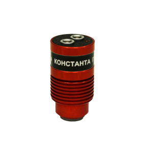 Преобразователь для измерения толщины П112-5-10/2-Т-01