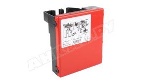 Менеджер горения Honeywell S4965R 2000