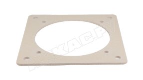 Прокладка фланца Ecoflam Ø290 мм, 65321125