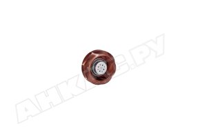 Центробежный вентилятор Ebmpapst RER 190-39/14/2 TDMO