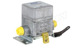 Расходомер топлива с дисплеем Технотон DFM 500C