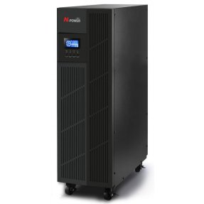 ИБП с двойным преобразованием N-Power Grand-Vision 20000 3/3