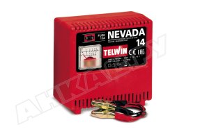 Зарядное устройство Telwin Nevada 14