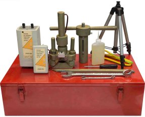 Устройство дистанционного прокола кабеля УДПК-70