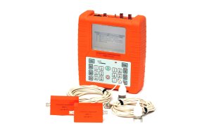 Корреляционный течеискатель ЛИДЕР-КТМ-250, исполнение 01