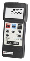 АТТ-1507 Люксметр
