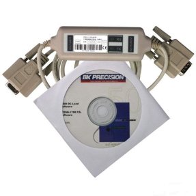 IT-E131 коммуникационный кабель (АКИП)