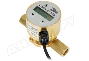 Электронный расходомер Aquametro VZD 4