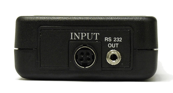 АТТ-1505 - люксметр (0 - 50 000 люкс)