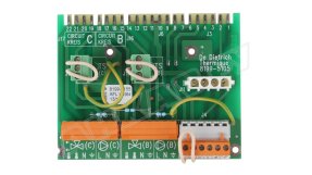 Плата De Dietrich 88055604