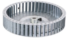 Рабочее колесо вентилятора Viessmann Ø170 x 34 мм, 7815636