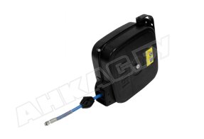 Закрытая катушка для воды/воздуха Piusi 15 м, HC20151200A