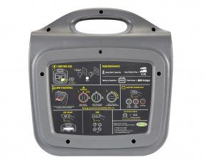 Пуско-зарядные устройства пусковое устройство ring automotive 33ач (powerpack, usb, фонарь, dc), repp260