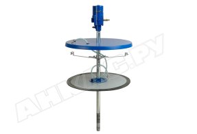 Нагнетатель смазки Pressol 18780051