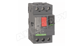 Автоматический выключатель Elco GV2ME06