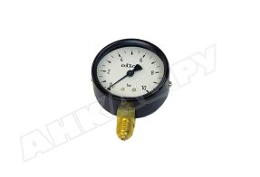 Манометр Oilon 111.10.100, 10 бар