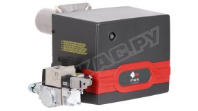 Газовая горелка FBR GAS X2/M CE TL + R. CE D3/4"- S