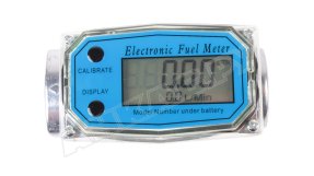 Электронный счетчик для дизельного топлива Brabo ST18