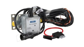 Расходомер дизельного топлива Технотон DFM 90AP