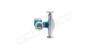 Расходомер массовый кориолисовый Endress+Hauser Promass 84F50