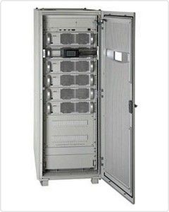 Источник бесперебойного питания AEG Protect 3.M 120кВА