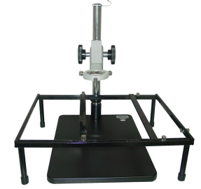 Штатив с держателем платы Quick 800L