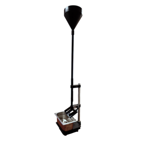 Прибор для определения устойчивости покрытий к истиранию и смываемости Константа ИПП-1