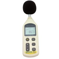 Измерители шума МЕГЕОН 92131