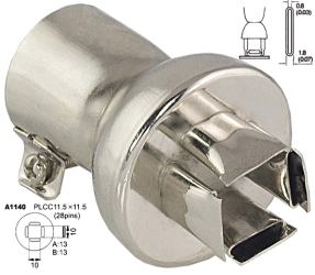 A1140 Наконечник