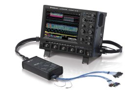 WaveSurfer 10R Осциллограф цифровой запоминающий