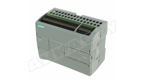 Программируемый контроллер Siemens Simatic S7-1200 CPU 1215C DC/DC/DC