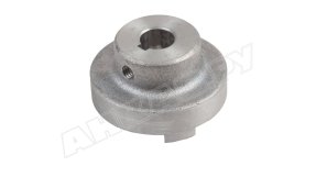 Полумуфта CIB Unigas Ø48 / 12 мм, 2540227