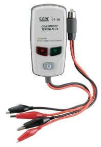 CT-30 Тестер для проверки на разрыв
