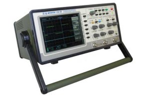 Осциллограф С8-52