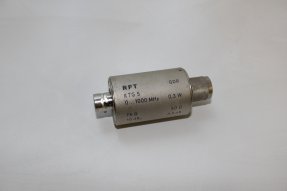 KTG 5 коаксиальное трансформирующее звено