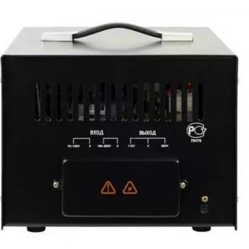 Стабилизатор напряжения Энергия СНВТ NewLine 2000 ВА