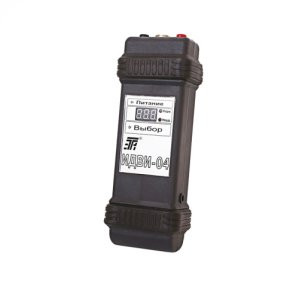 Индикатор дефектов обмоток электрических машин ИДВИ-04