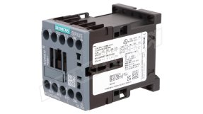 Контактор Siemens Sirius 3RT2016-1BB42