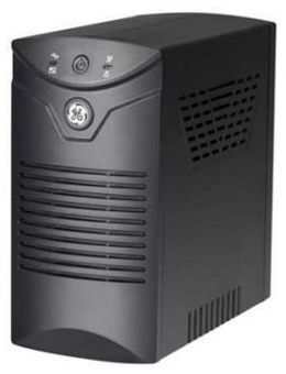 Источник бесперебойного питания General Electric VCL600 230V 600VA LI