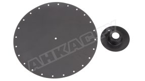 Комплект для ремонта Madas DN65-DN100, KIT-ME2MBZ 80-R98